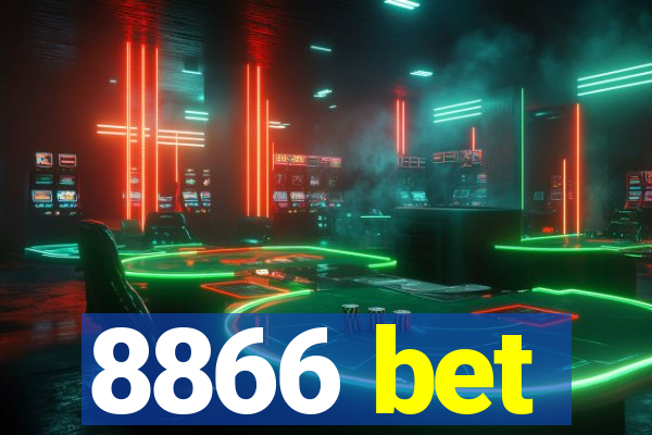 8866 bet